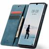 Чехол-кошелек Huawei P30 Pro Синий