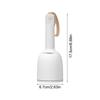 Table Dust Vacuum Cleaner Small Vacuum Handheld Desktop Dust Catcher Strong Suction Desktop Cleaning Tool For Removing Pet Hair