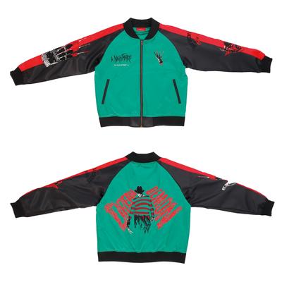 Charajan Nightmare Night Elm Высота груди 96-104 см 175-185 см