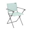 Lafuma Chair ANYTIME FAUT Chair Mistral LFM2640 9716 Made In France Outdoor 5 Year Warranty Folding