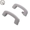 For VW Tiguan 2 MK2 2017 2018 Roof Handle Inner Ceiling Pull Handles OEM 5NG 857 643 A 5NG 857 607 A 5NG857643A 5NG857607A
