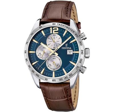 Часы Festina F16760/7
