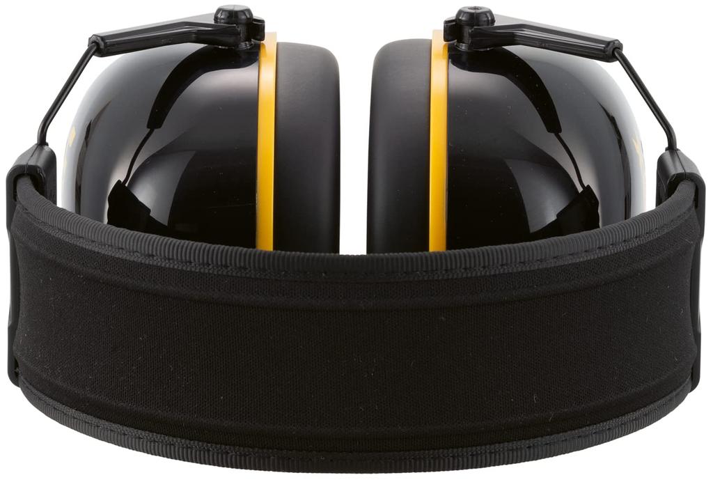 Uvex K20 2630020 Ушные 33 Упаковка из одной штуки Среднего размера Защитные наушники, дБ, 1,