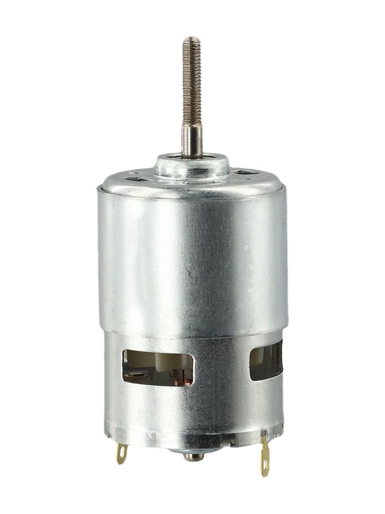 1 шт. Литиевые электрические аксессуары для газонокосилки 755 Мотор 21В Мощный Быстрая установка Аксессуары для электроинструмента