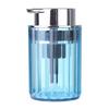Refillable Liquid Foaming Soap Dispenser Press Type Mousse Bottle Dish Soap Container  for Shampoo