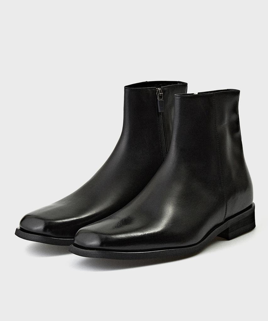 Josepht Odin Черный [Vibram]