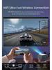 A10 4K HD Умный Портативный Домашний Кинотеатр Проектор на Гироскопе