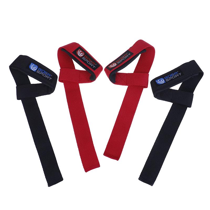 2X мягкие ремни для тяжелой атлетики, тренировочные перчатки для спортзала, бинты для поддержки запястий, штанга для рук