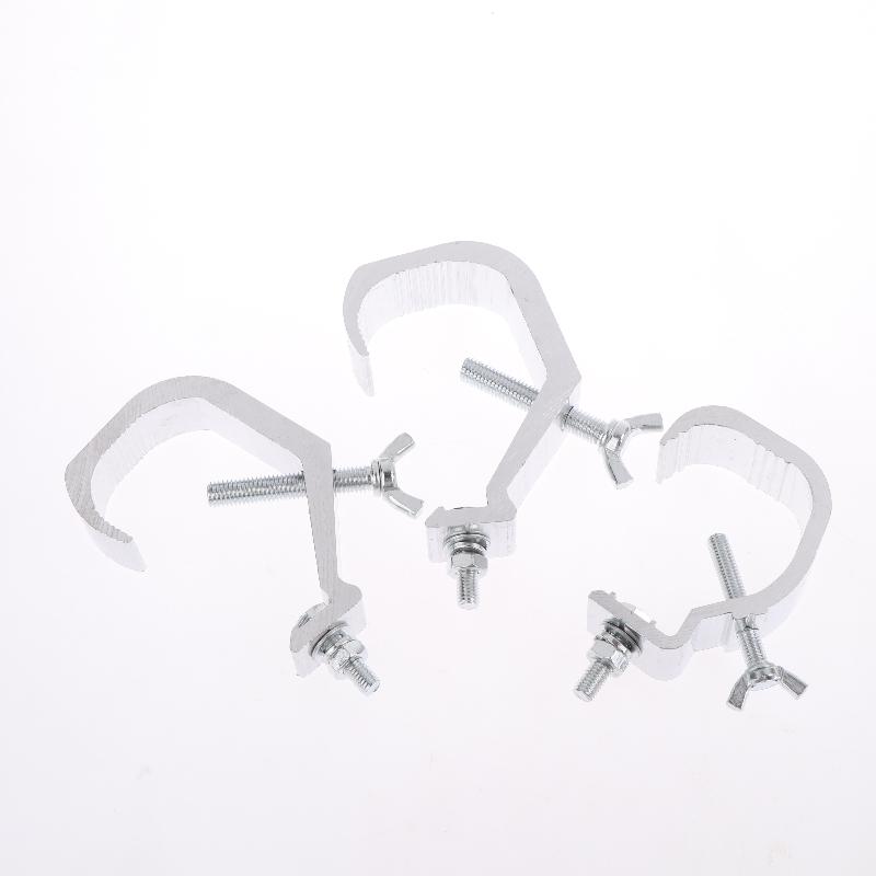 1 шт. Аксессуары для DIY для DJ освещения Par Lights Прожекторы Крюк Крепеж Сценический свет Зажим Кронштейн Подвесной крюк