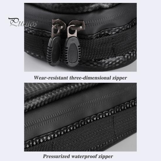 Сумка для верхней трубы велосипеда, треугольная, из ЭВА, с жестким корпусом, водонепроницаемая, легкая, для горного велосипеда, шоссейного, горного, передняя рама, сумка для хранения, аксессуары для велосипеда