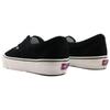 Vans Needles X Серия Slip-On Серо-коричневые Удобные Повседневные Низкие Кеды Унисекс Серые VN0000T7BLA