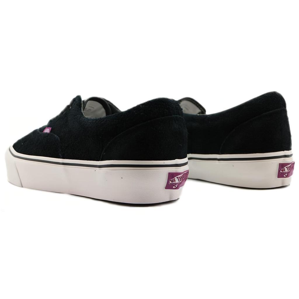 Vans Needles X Серия Slip-On Серо-коричневые Удобные Повседневные Низкие Кеды Унисекс Серые VN0000T7BLA