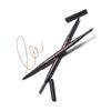 Lily Red Lily Make Skinnymes Browpencil02