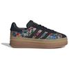 Gazelle Liberty London x Gazelle Wmns Adidas Originals Bold 'Цветочная вышивка' Женские JI2572