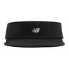 New Balance Polyamide Polyester Hats & Caps Unisex Black White Orange New Balance LAH44433