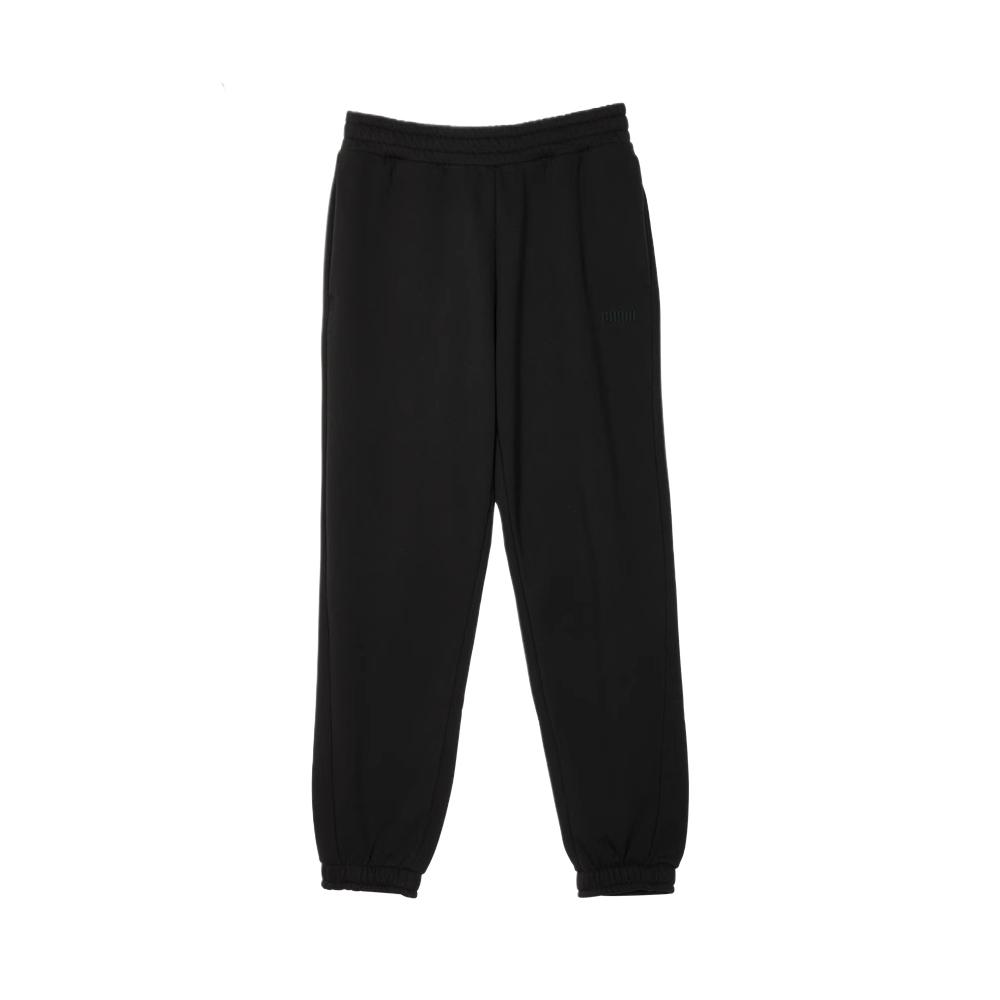 PUMA ElevatedESS SS25 SWEAT PANTS II Casual Pants Men's Black 633792-01