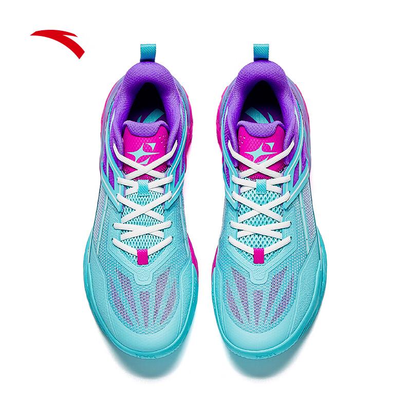Anta Мужские баскетбольные кроссовки Air Zone 6