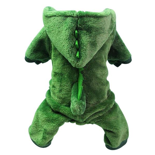 Pet Dog Clothes Dog Soft Thickening Warm Pup Dogs Shirt Winter Puppy Sweater for Dogs/Cats Christmas and New Year Gifts