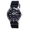 Восстановленные мужские часы Seiko 5 Sports Automatic Japan Made 23 Jewels SNZB23J2