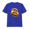 Only Fools And Horses Retro Comedy Tv Show Unisexs Black T Shirt Size S To 5xl Vintage Washed Homme Top For Everyday Wear