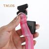 Puppy Dog Cat Night Safety Flashing Luminous LED Light Adjustable Water Resistant Pet Collar