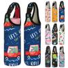 Fashion Pouch Drinkware Accessories Water Bottle Cover Bottle Case Insulated Bag Cup Sleeve