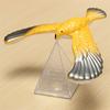 Magic Balancing Bird Science Desk Toy W/ Base Novelty Eagle Fun Learn Gag Gift ARI