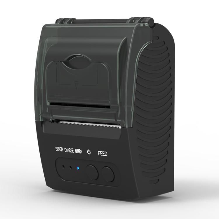 5811DD 58 мм Bluetooth 4.0 Портативный Термо Bluetooth Принтер Чеков, Вилка UK