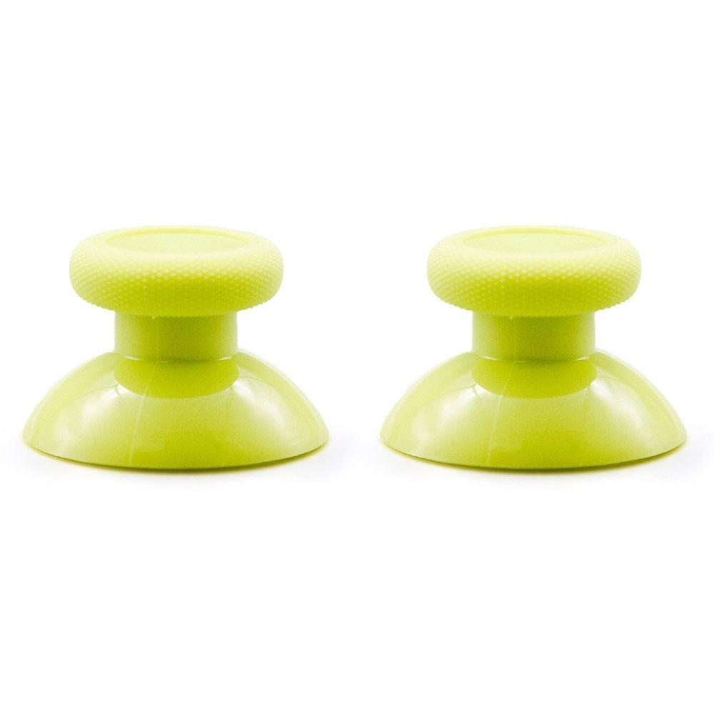 Gaming Joystick Cover Gamepad 3D Analog Stick Caps Accessories Thumb Grips Caps for Xbox Ones