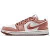 Air 1 Low SE Canvas Sky J Orange FN3722-801