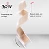 Flexible Cut Foot Protector Invisible Heel Anti-Wear Stickers Soft Self Adhesive Pads Friction Anti-blister Gel Pad Protection Prevent Blisters