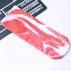 3D Веселые и Причудливые Узор Популярный Инфлюенсер Женские Носки с Принтом