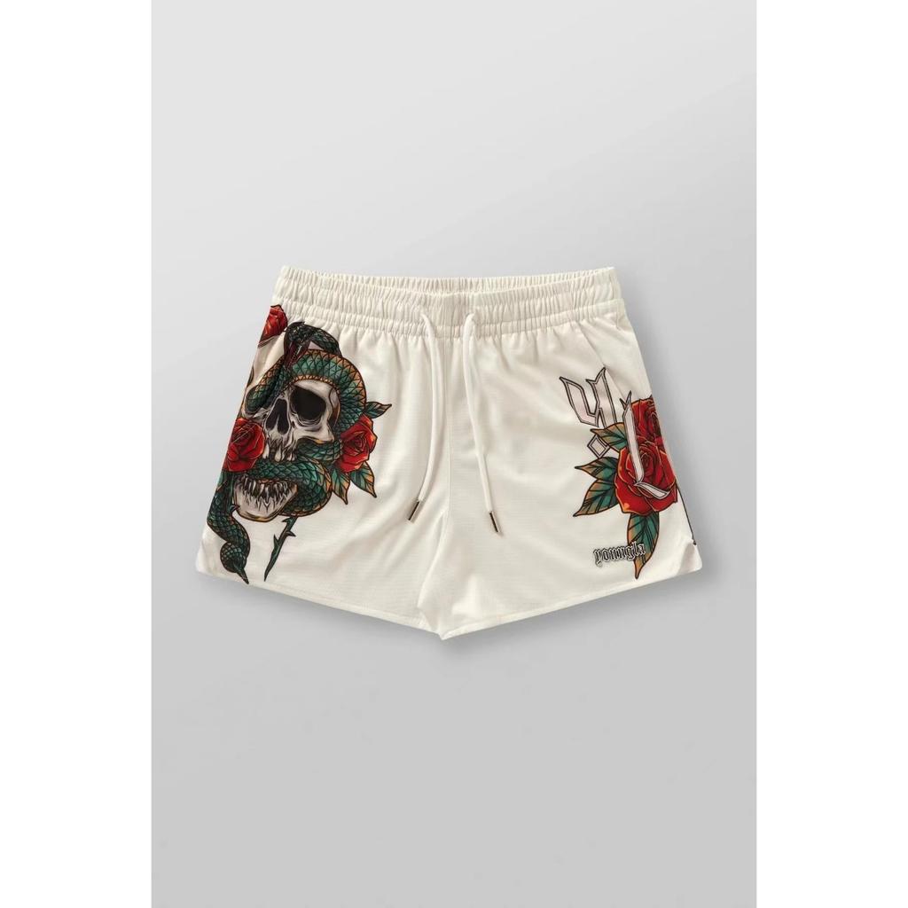 Мужские шорты для бега, быстросохнущие, для тренировок на открытом воздухе, фитнеса, спортивная одежда, летние, для американского баскетбола, спортивные штаны