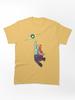 Celeste Madeline reaching for the moonberry (Celeste) Classic T-Shirt