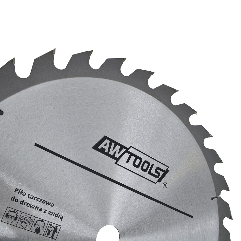 Awtools Piła Tarczowa Widiowa 250X30 22 16X24Z