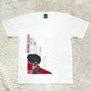 Limited Edition AKIRA T-Shirt〈Kaneda〉 – From Otomo Katsuhiro “AKIRA” Cel Art Exhibition / EREWAJAPAN Co.,Ltd.