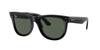 Солнцезащитные очки RBR0502S WAYFARER REVERSE ЧЕРНЫЕ 53 [Ray-Ban]