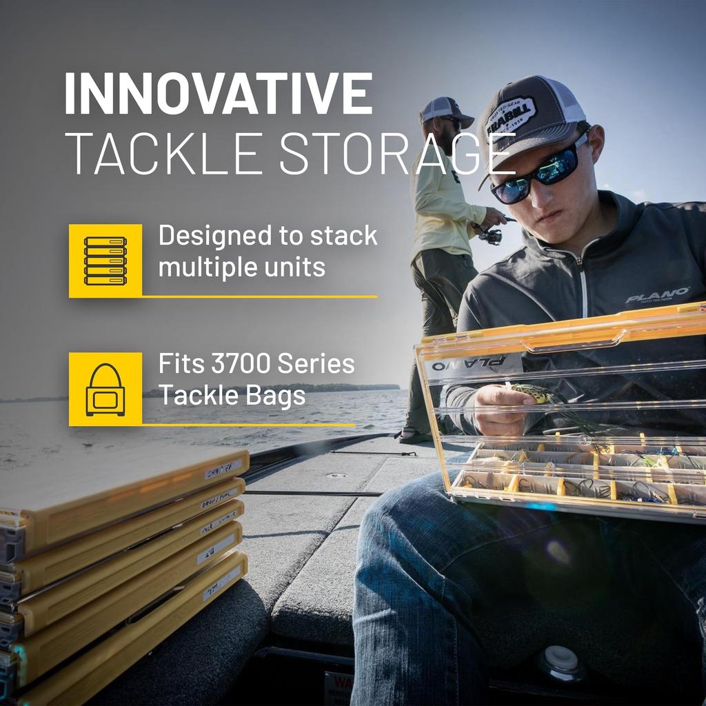 PLANO EDGE Series 3700 THIN