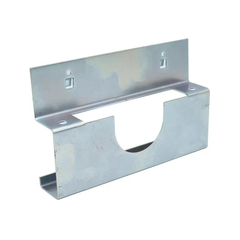 Держатель угловой шлифовальной машины, настенный кронштейн, рама угловой шлифовальной машины, крючок для хранения, ящик для инструментов, органайзер для хранения, стойка для мастерской