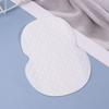 30Pcs Underarm Sweat Pads Washable Sweat Absorbing Guards Dress Sweat Sticker Pads Perspiration Pads Shield