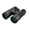 Wellvie 12x42 Binoculars with BAK4 Prism, High Magnification, Anti-Shake, Shockproof, Lightweight, Waterproof, Optical Lens, Opera Glasses,