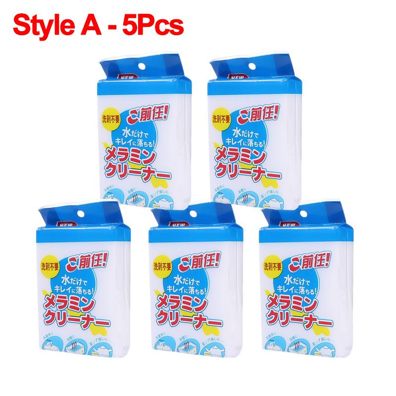 Меламиновая губка для уборки дома, ластик для кухни, ванной, офиса, нано-губка для уборки дома, принадлежности для мытья посуды