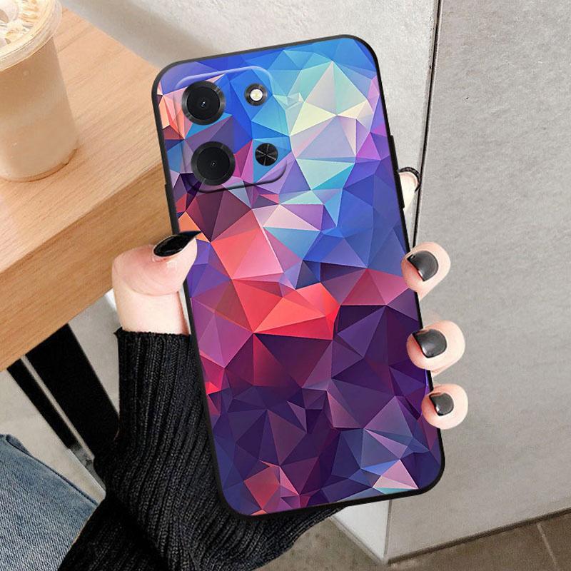 For Poco C85 5G 173mm Case Cool Wolf Lion Shockproof Phone Cases For Xiaomi PocoC85 C 85 Back Cover Fundas Soft TPU Silicon Capa