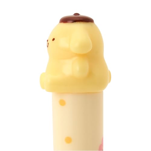 Ложка-маскот Sanrio Пурин 554090