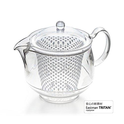 Akebono Sangyo TW-3733 Light and Unbreakable Teapo