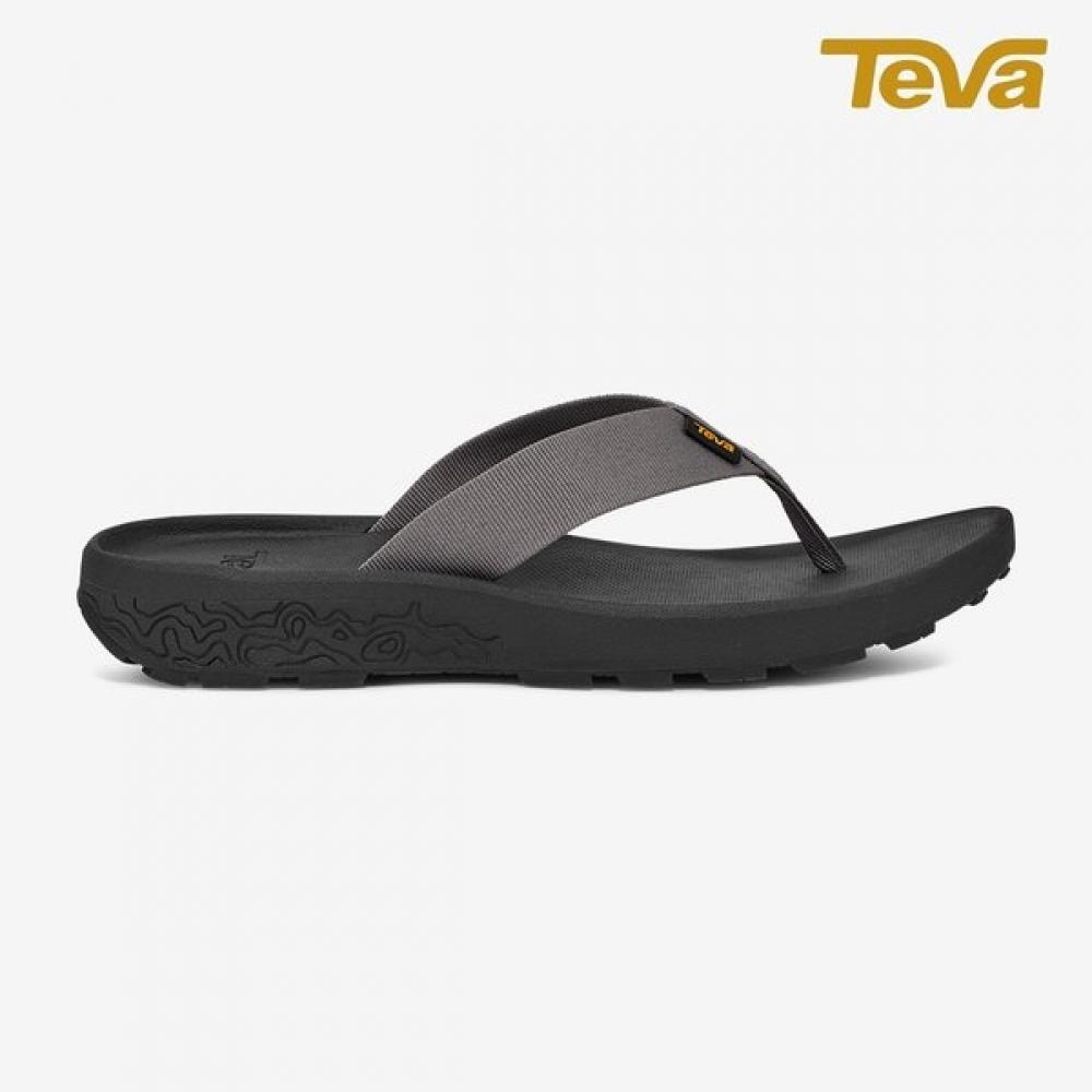 Teva Men S Comfort Flip Flop Dgg Stvm2510921