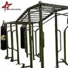 CWC-1573 Outdoor Combination Fitness Rack
