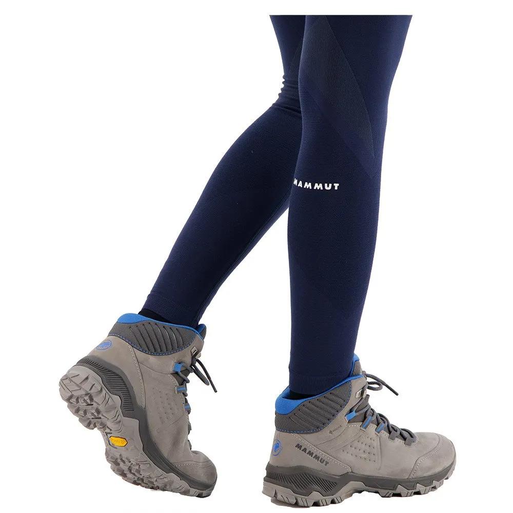 Mammut Ботинки для хайкинга Nova IV Mid Goretex
