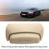 Car Glasses Case Sunglasses Holder Box Surface Universal Driver Camper Boat Travel Fashion