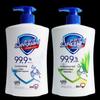 Набор антибактериального мыла для рук Safeguard Classic